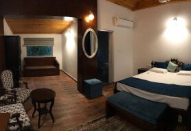 best place to stay in goa